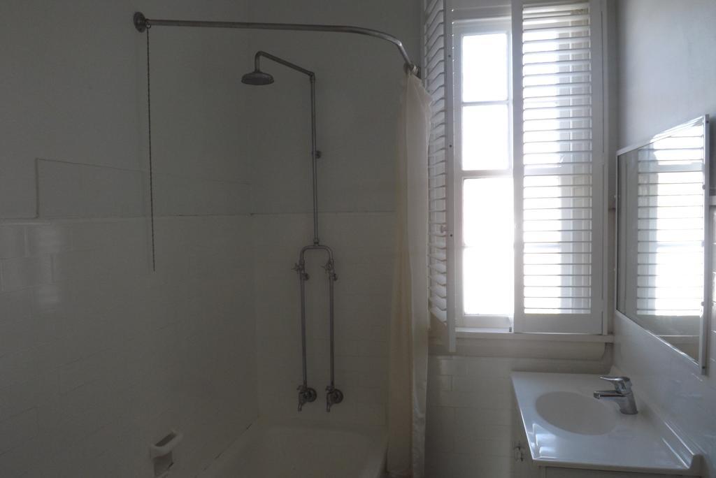 Concord Hotel سيدني المظهر الخارجي الصورة
