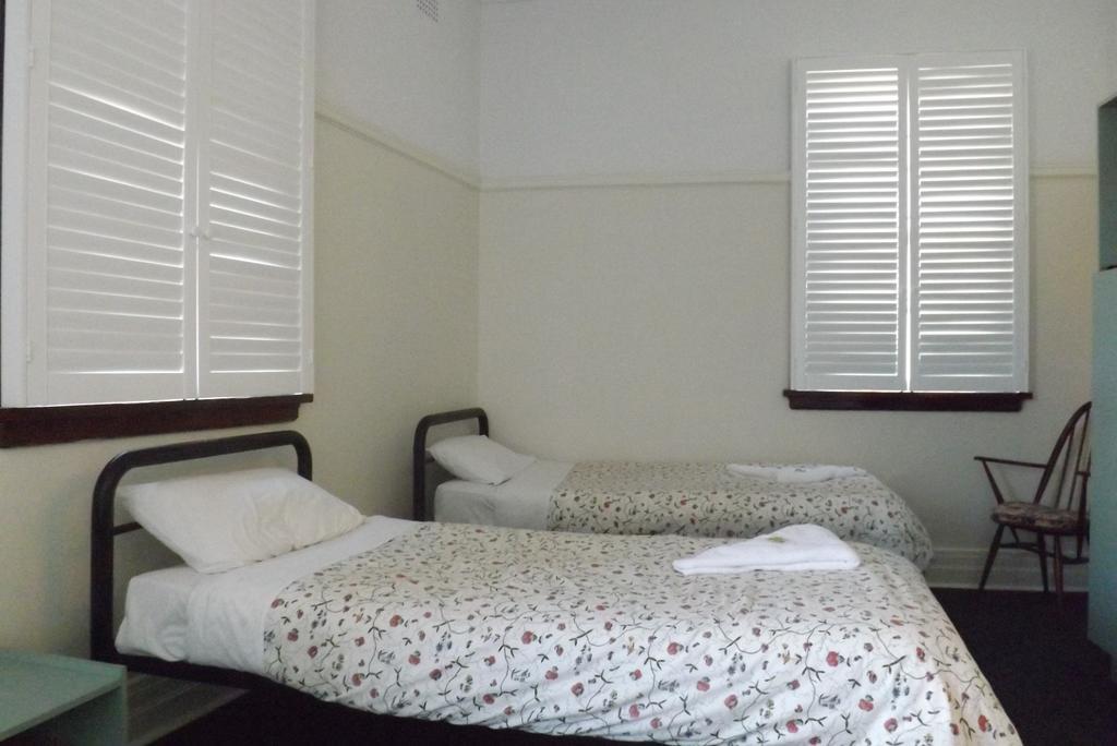 Concord Hotel سيدني المظهر الخارجي الصورة